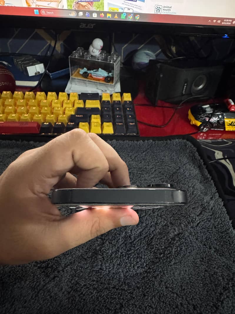 Apple iPhone 14 Pro Max 3