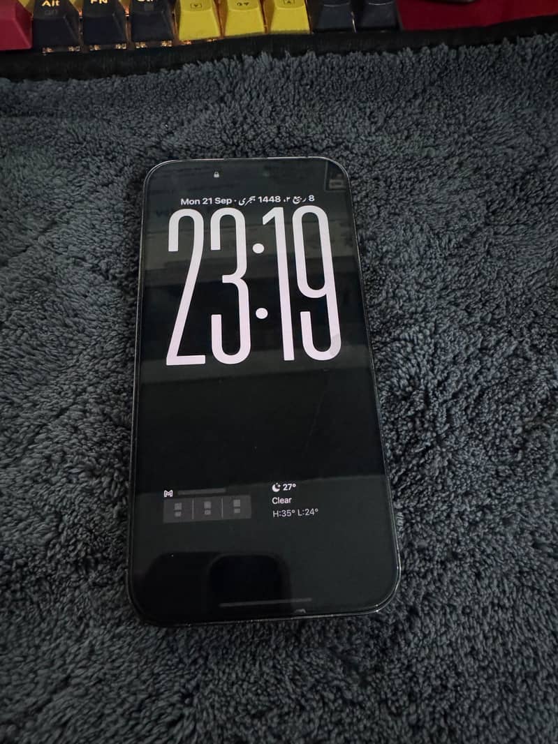 Apple iPhone 14 Pro Max 5
