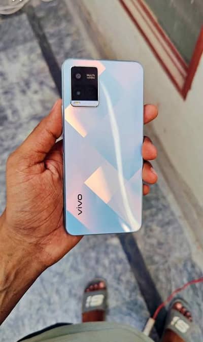 Vivo y21 acha mobile hn exchange possible