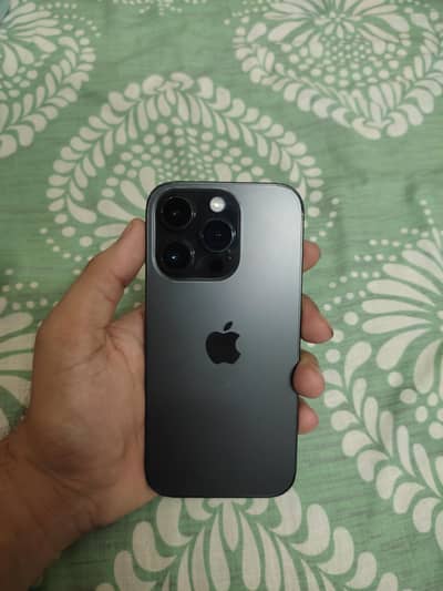 Apple iPhone 14 Pro