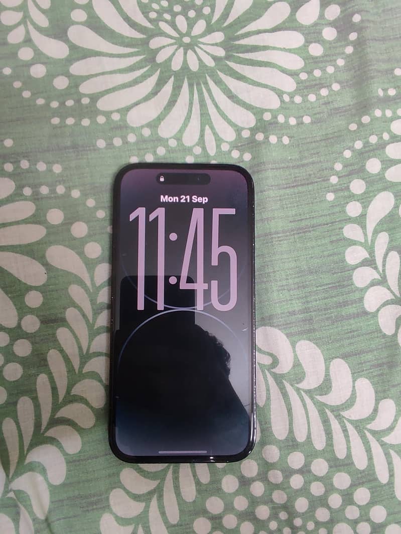 Apple iPhone 14 Pro 2
