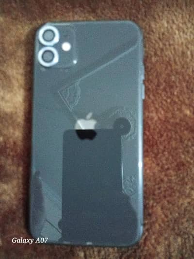 Apple iPhone 11
