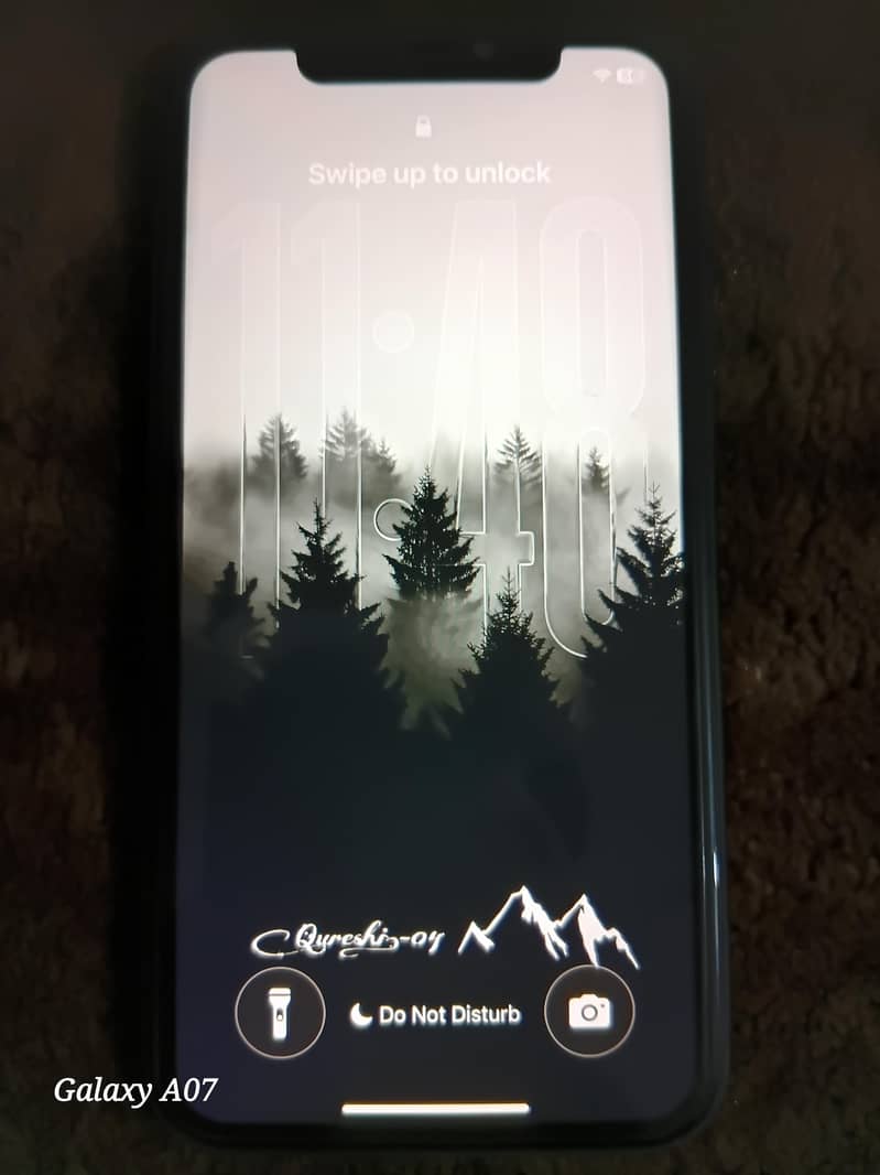Apple iPhone 11 5