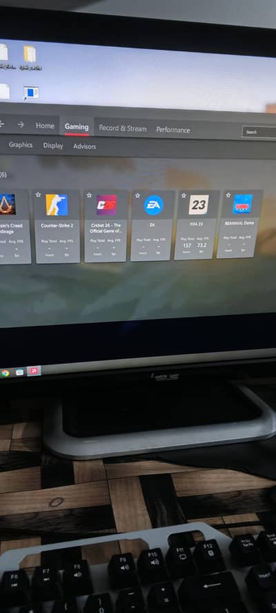 Gaming PC | i5 6500 | RX 590 8GB | 16GB RAM | 112GB SSD + 1TB HDD