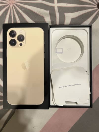 Apple iPhone 13 Pro Max Non Pta