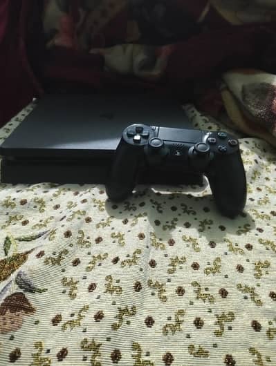 psr slim brand new 500 gb non-jailbreak japenese import varient