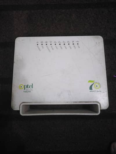 Ptcl device