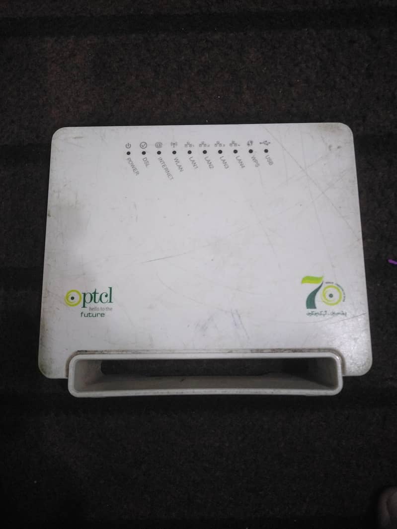 Ptcl device 0