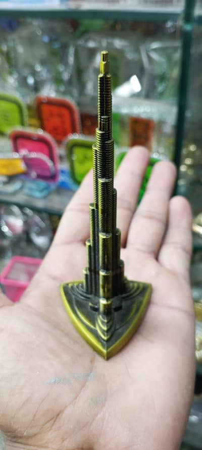 Burj khalifa