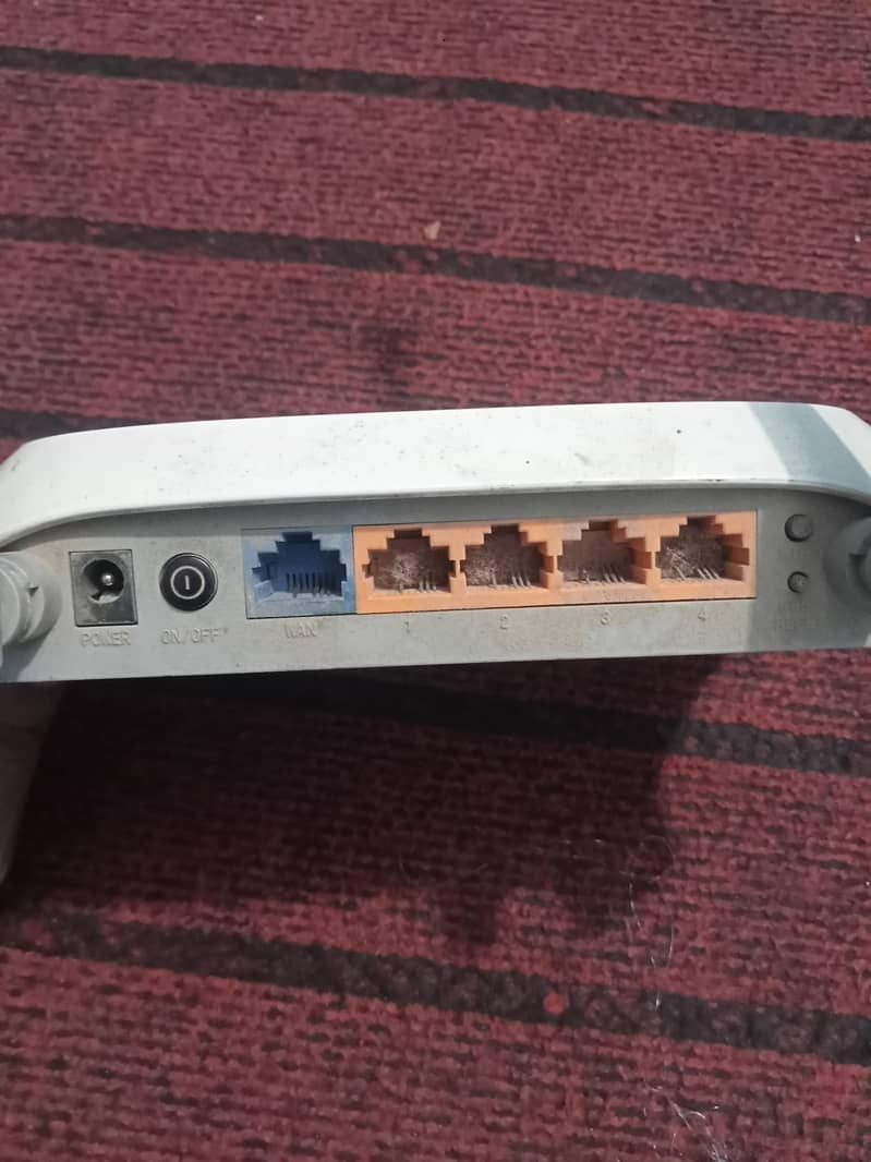 TP Link device 2