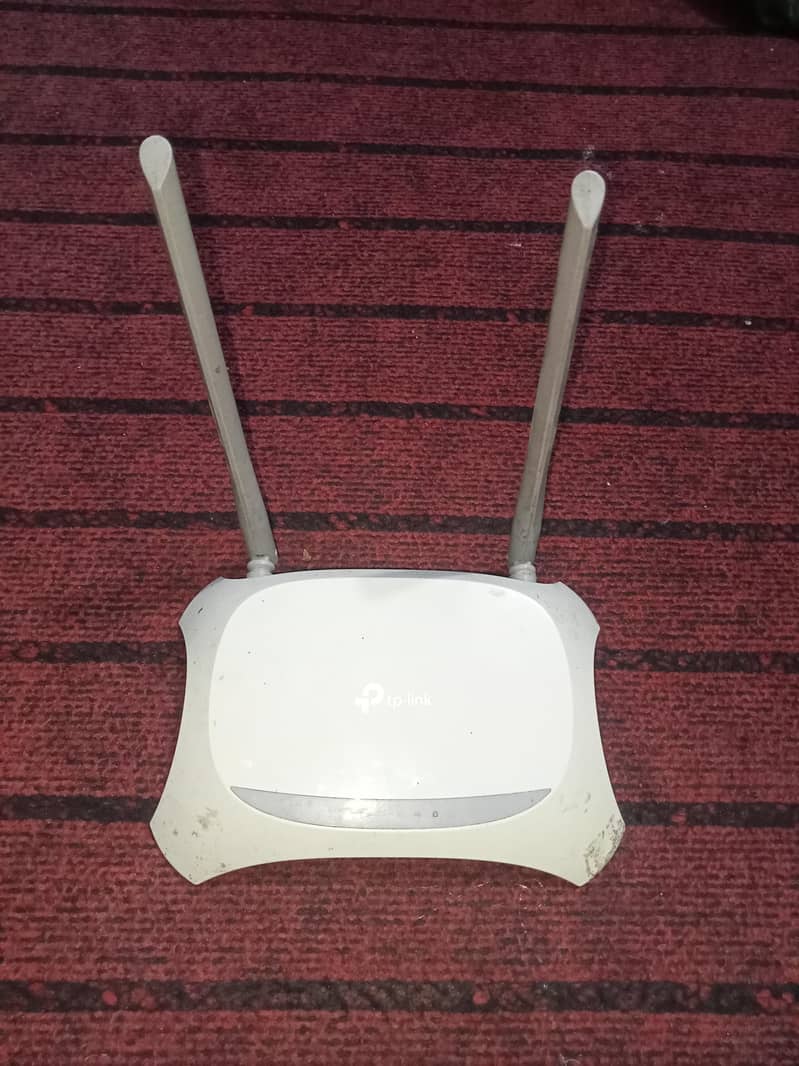 TP Link device 5