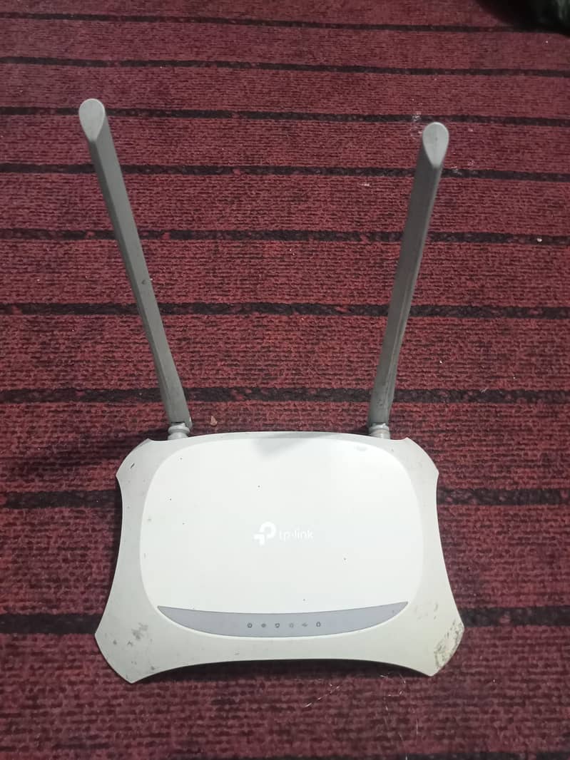 TP Link device 6