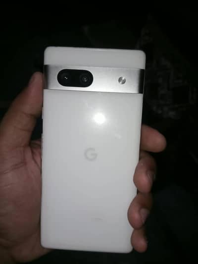 Google Pixel 7a