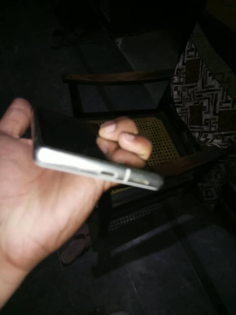 Google Pixel 7a 3