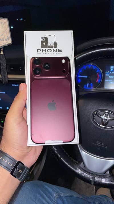 Apple iPhone 18 Pro Max