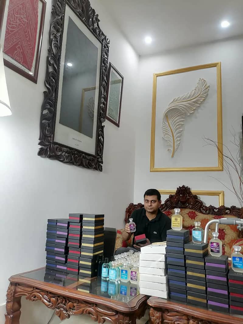 perfumes 0