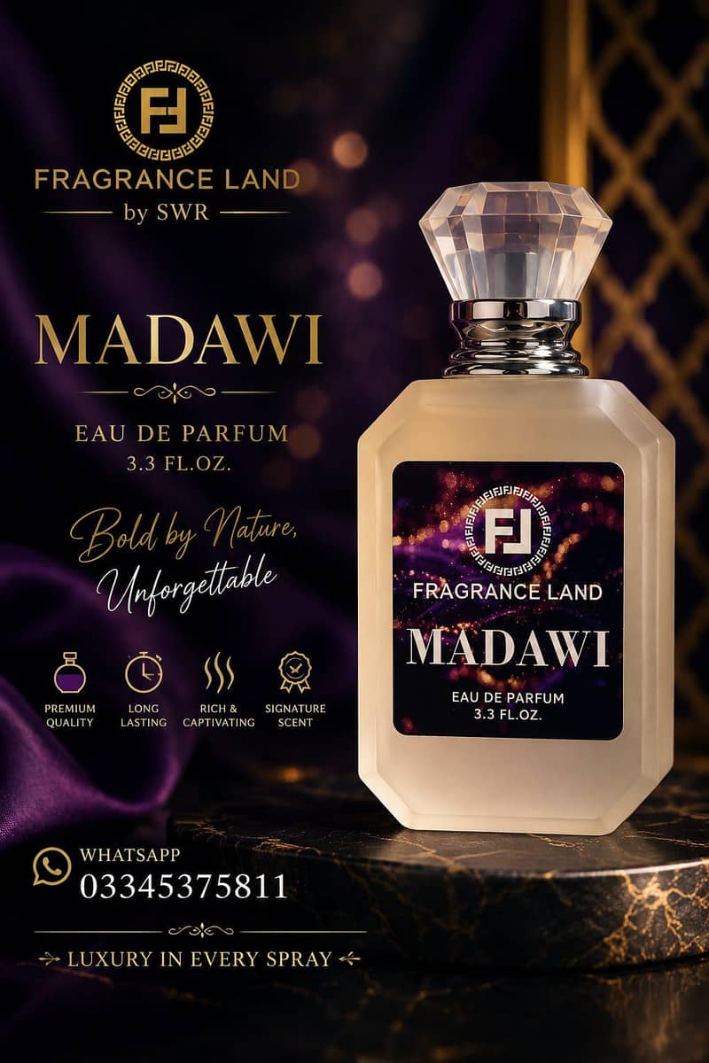 perfumes 1