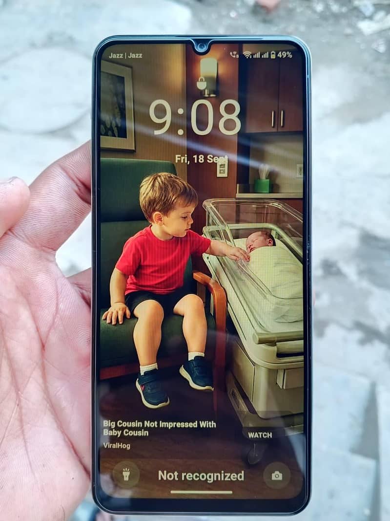 Realme Note 60x 4
