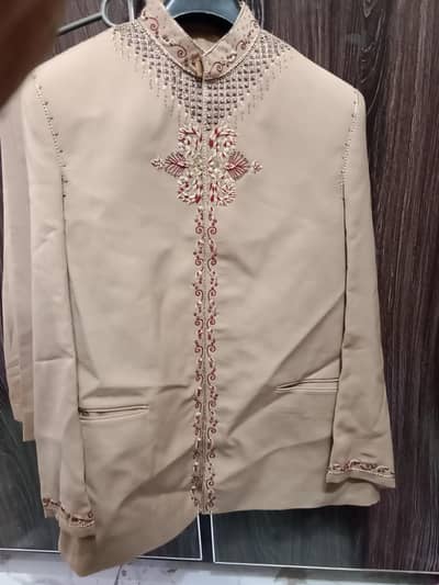 Prince coat