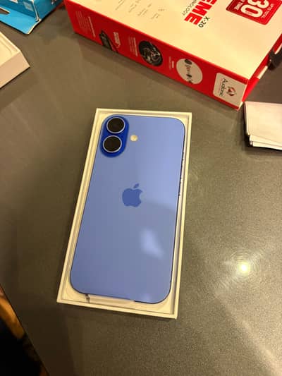 Apple iPhone 16 non pta
