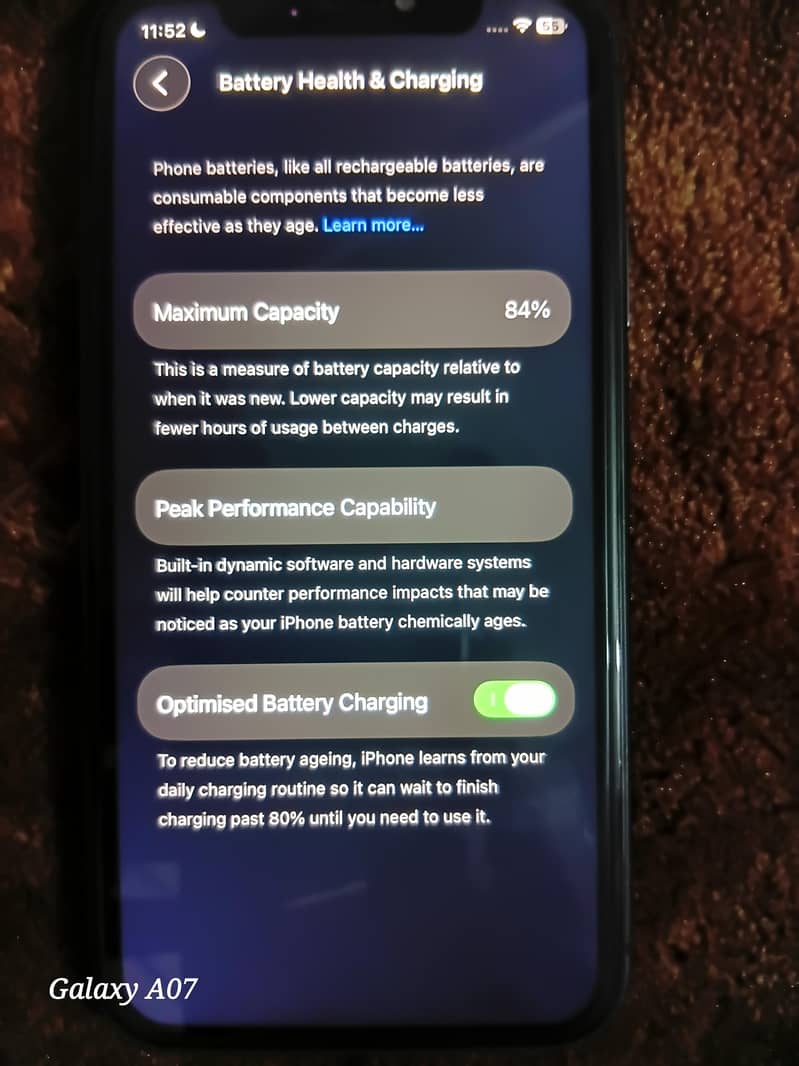 Apple iPhone 11 7