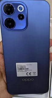 OPPO Reno 15 FS