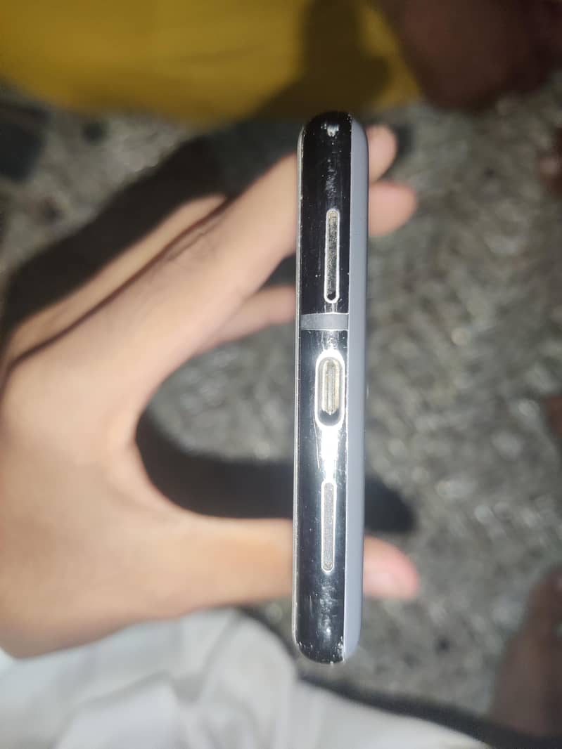 Google Pixel 6 Pro 1