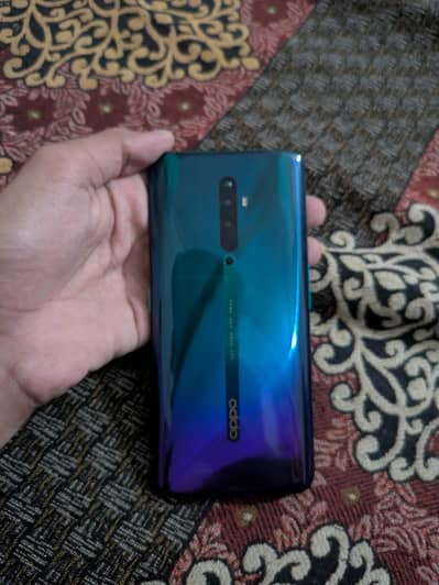 OPPO Reno2 Z
