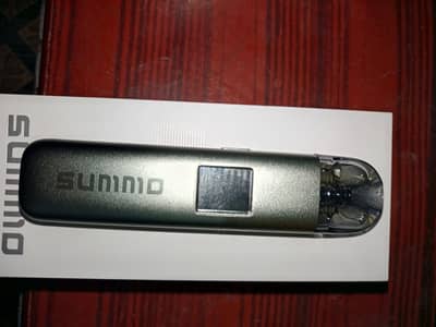SUMMO// ARGUS G// POD//ONLY FOR 18 PLUS