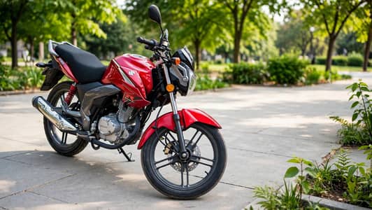 Suzuki GSX 125 Original Japan Import | Excellent Condition | 8500 km