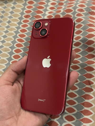 Apple iPhone 13, 256 Gb, factory unlock