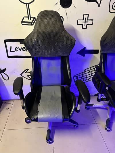 Gaming chairs