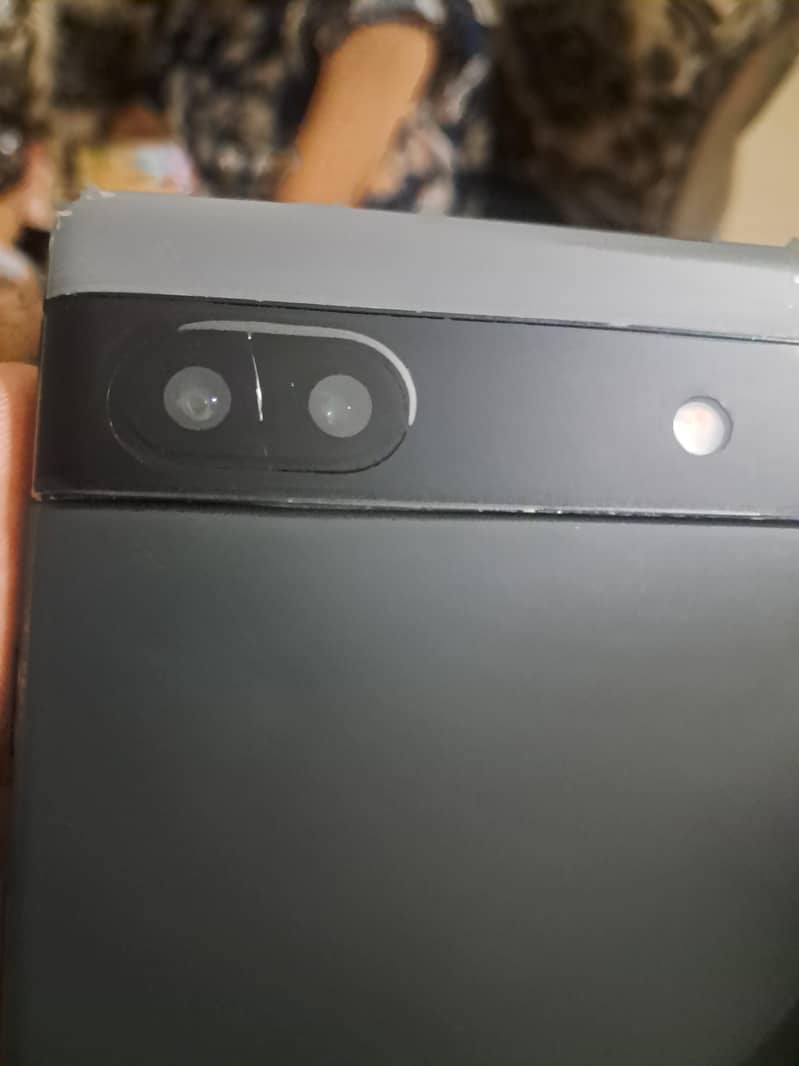 Google Pixel 6a 2