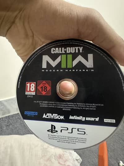 Call of Duty Mw 2