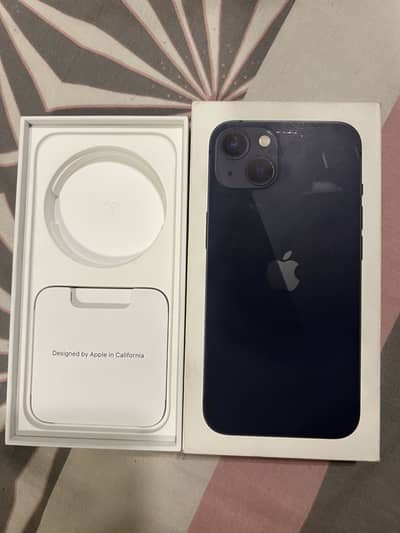 Apple iPhone 13 Jv