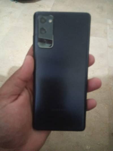 Samsung Mobile S20 FE