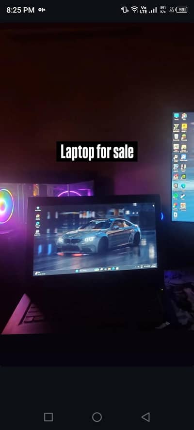 Lenovo Thinkpad l440 businnes laptop
