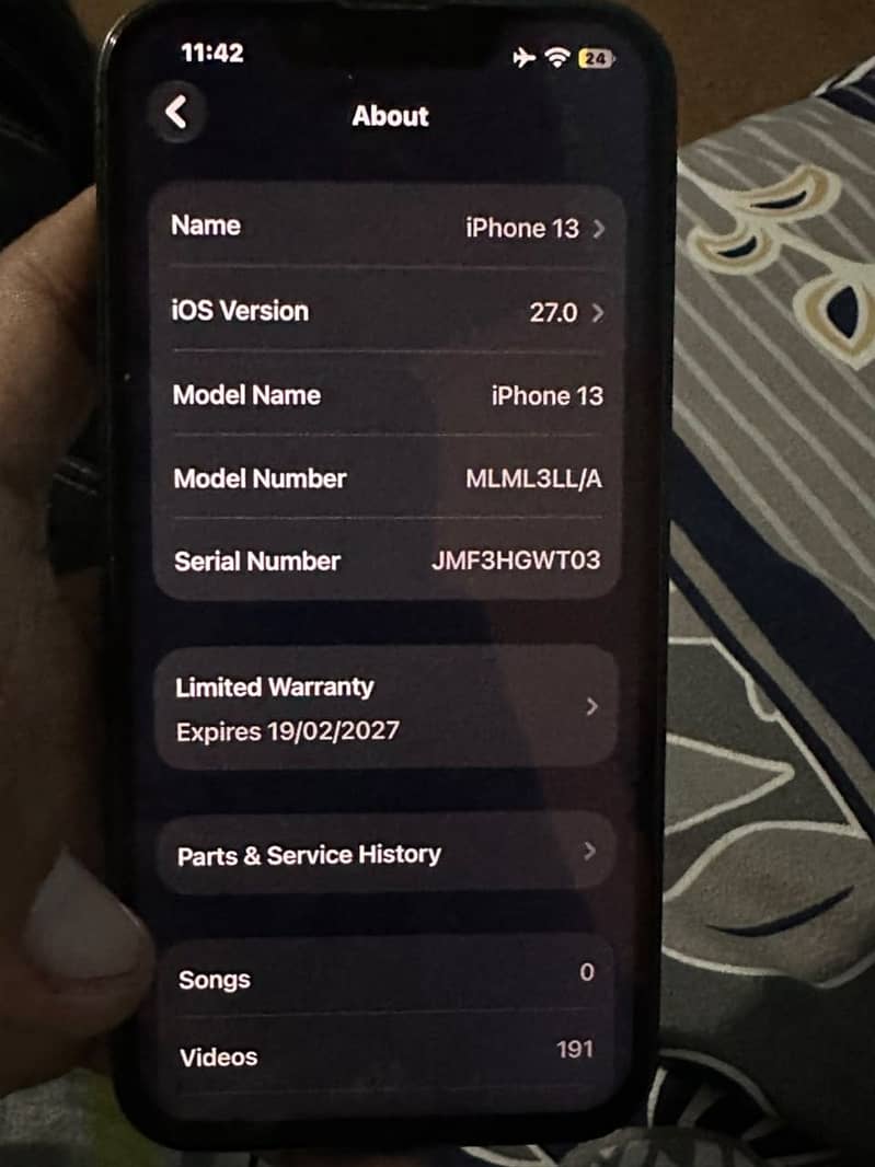 Apple iPhone 13 3