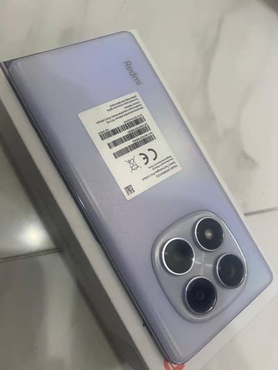 Xiaomi Redmi Note 14 Pro