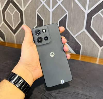 Motorola Moto G 5G 2025 8/128