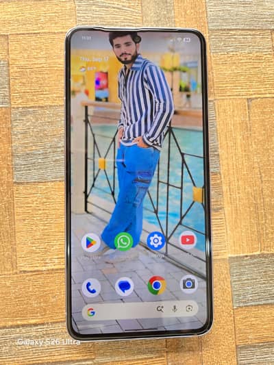 Google Pixel 8 Pro (Official PTA)