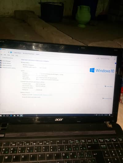 AMD E2- 1800 APU 1.70GHz