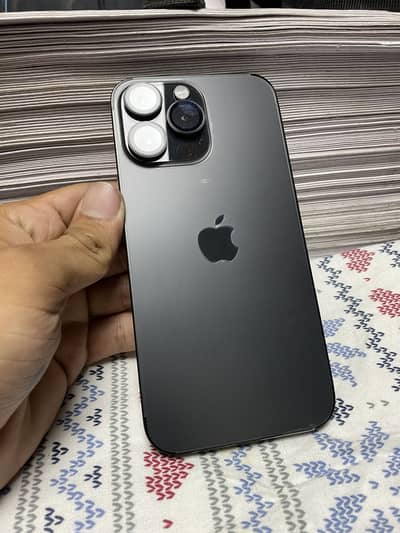 Apple iPhone 14 Pro Max