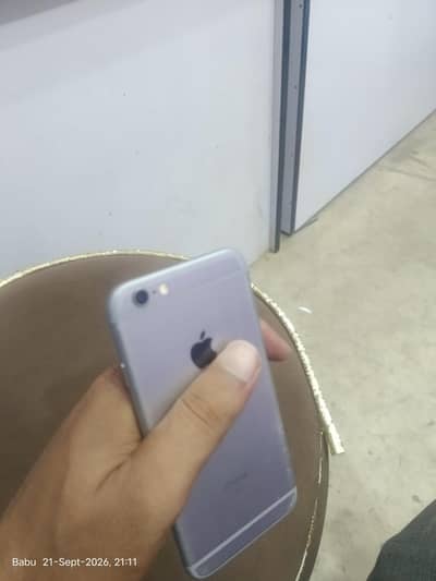 Apple iPhone 6S