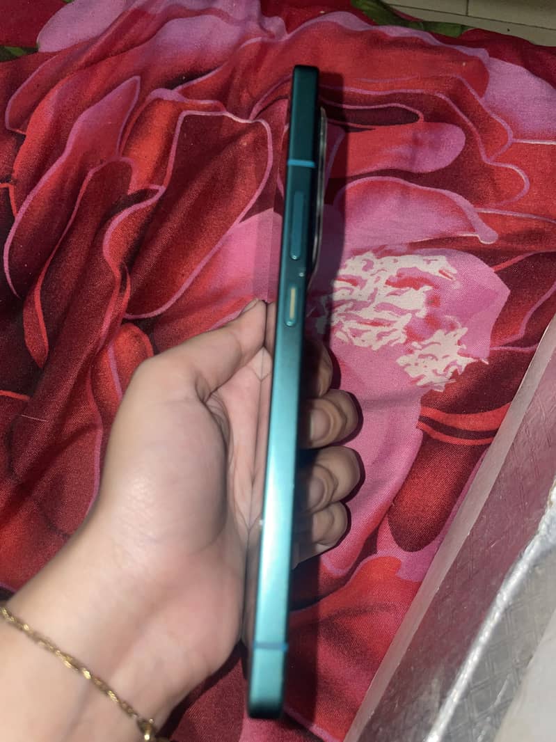 Infinix Note 50 2