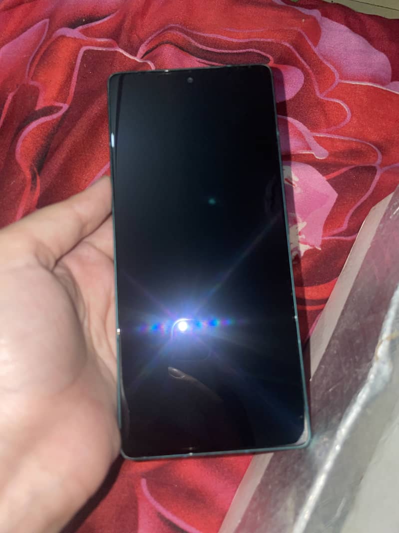 Infinix Note 50 3