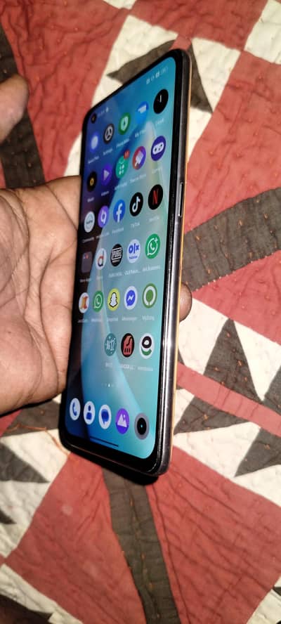 Realme GT Master Edition