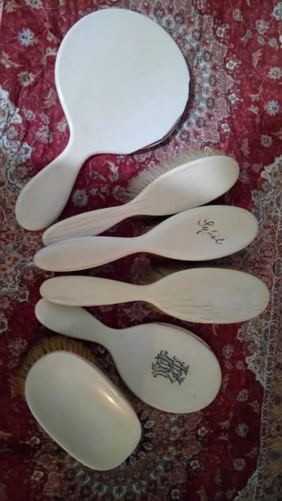 ivory items for sale collection