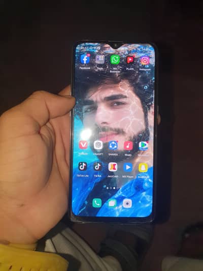 OPPO Reno Z