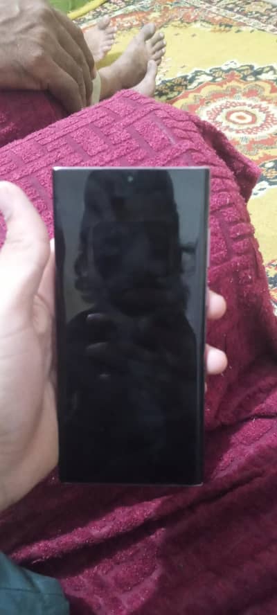 Samsung Mobile S22 Ultra